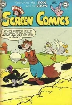 Cover of Issue #62
