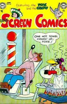 Cover of Issue #63
