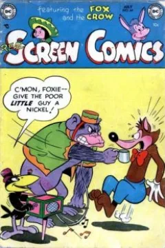 Issue #64