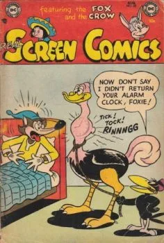Cover of Issue #65