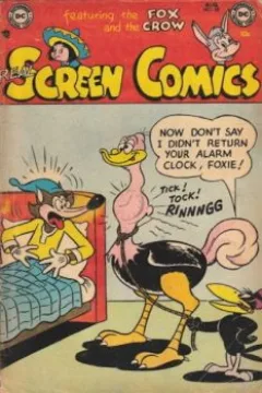 Issue #65