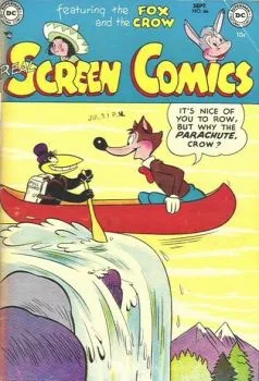 Cover of Issue #66