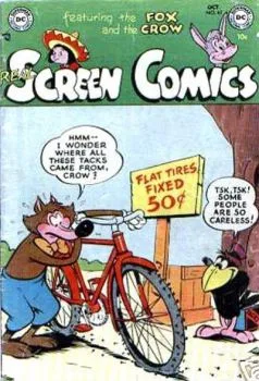 Cover of Issue #67