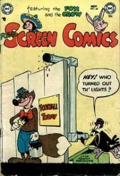 Cover of Issue #68