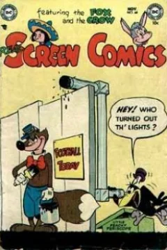Issue #68