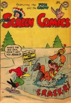 Cover of Issue #70