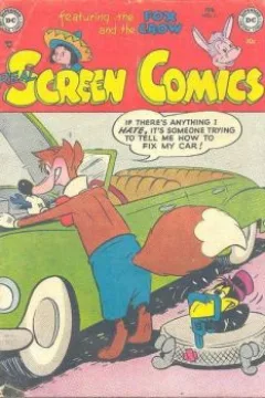 Issue #71