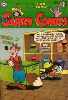 Cover of Issue #72
