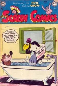 Cover of Issue #74