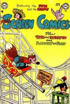 Cover of Issue #75
