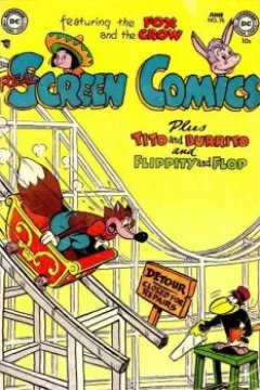 Issue #75