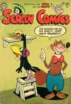Cover of Issue #77