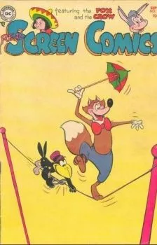 Cover of Issue #78