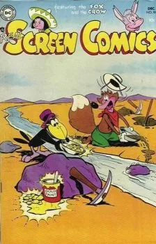 Cover of Issue #81