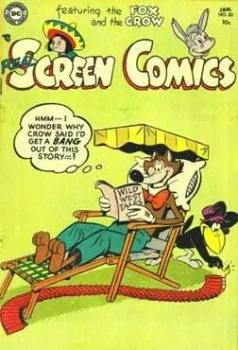 Cover of Issue #82