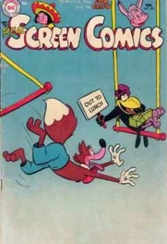 Cover of Issue #83