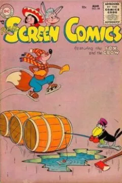 Issue #84