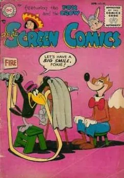 Cover of Issue #85