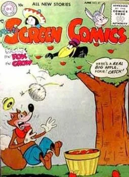 Cover of Issue #87
