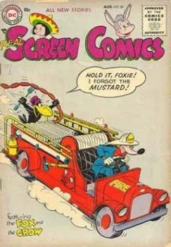 Cover of Issue #89