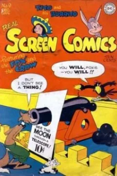 Issue #9