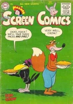 Cover of Issue #91