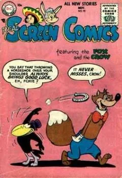 Cover of Issue #92