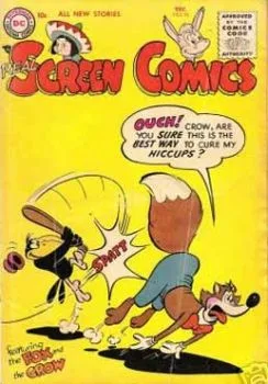 Cover of Issue #93