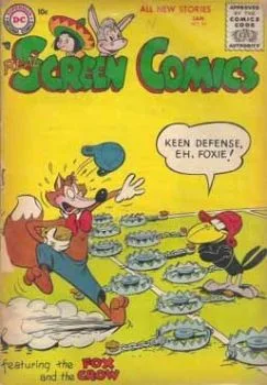 Cover of Issue #94