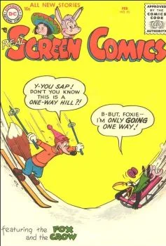 Cover of Issue #95