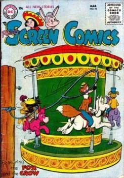 Cover of Issue #96