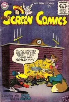 Cover of Issue #97