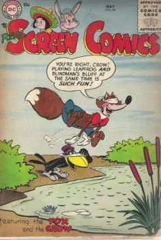 Cover of Issue #98