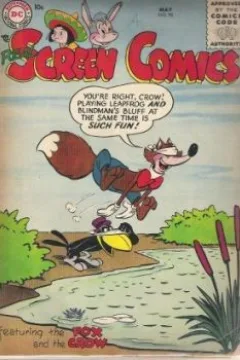 Issue #98