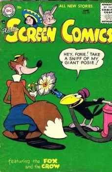 Cover of Issue #99