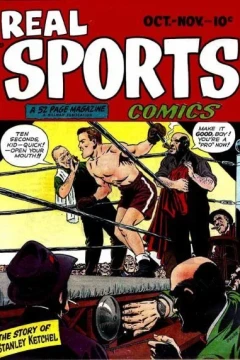 Issue #1