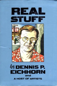 Issue #1