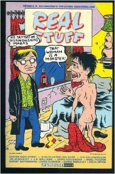 Cover of Issue #15