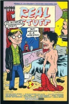 Issue #15