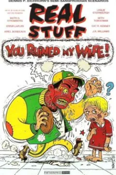 Issue #18