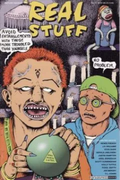 Issue #19