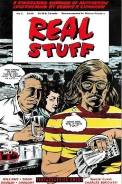 Issue #2