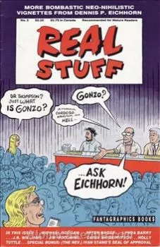 Cover of Issue #3