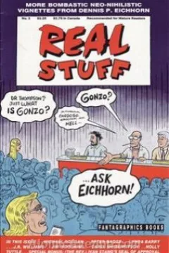 Issue #3