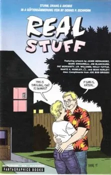 Cover of Issue #4