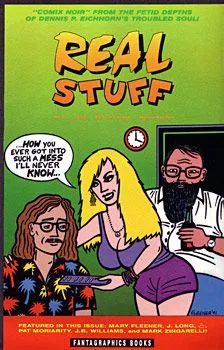 Cover of Issue #5