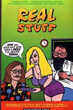 Issue #5
