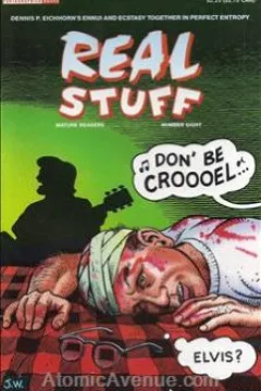 Issue #8