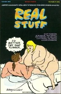 Cover of Issue #9