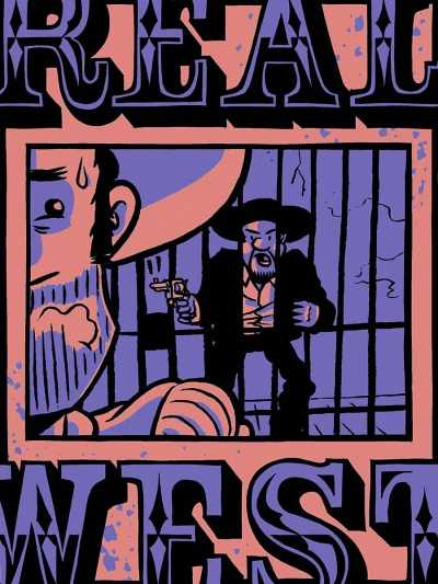 Cover of Shortbranch: Draw!